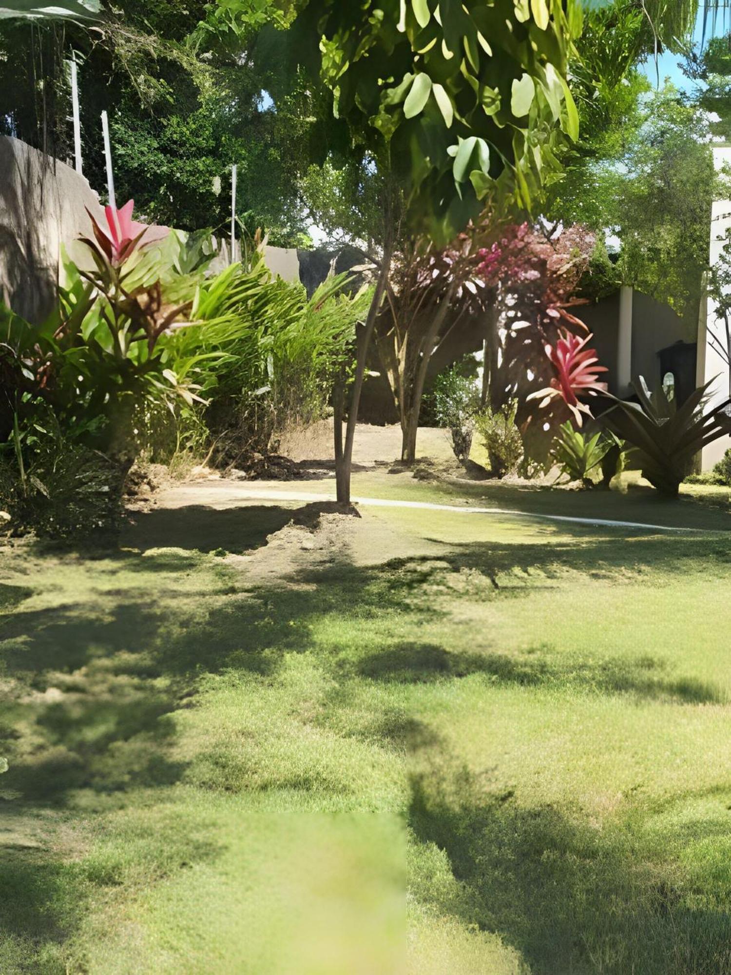 Vila Boulevard Aconchegante มาเนาส์ ภายนอก รูปภาพ